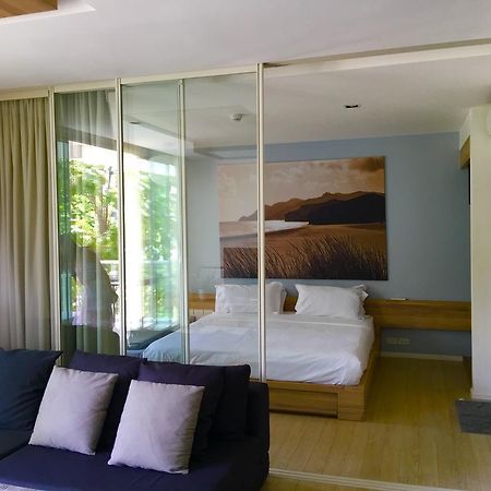 Huahin Luxury Beachfront Condo By Ml エクステリア 写真