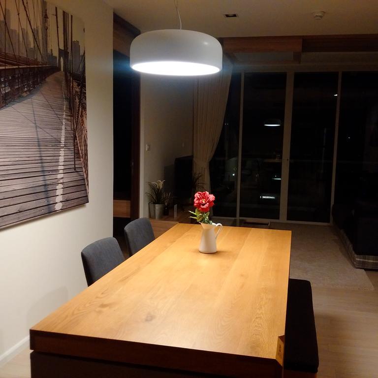 Huahin Luxury Beachfront Condo By Ml エクステリア 写真