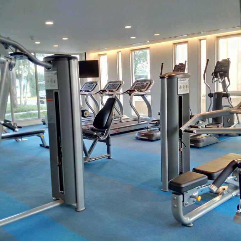 Huahin Luxury Beachfront Condo By Ml 部屋 写真