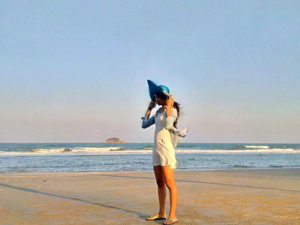 Huahin Luxury Beachfront Condo By Ml 部屋 写真