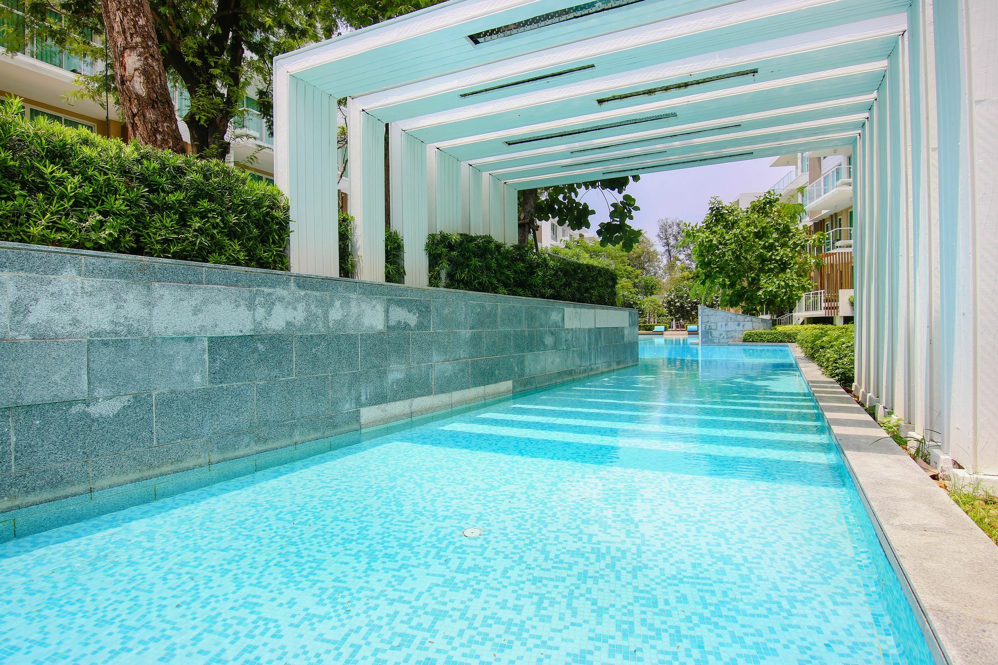 Huahin Luxury Beachfront Condo By Ml エクステリア 写真