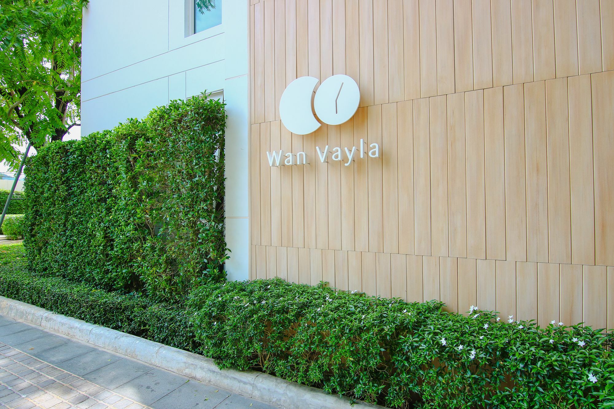 Huahin Luxury Beachfront Condo By Ml エクステリア 写真