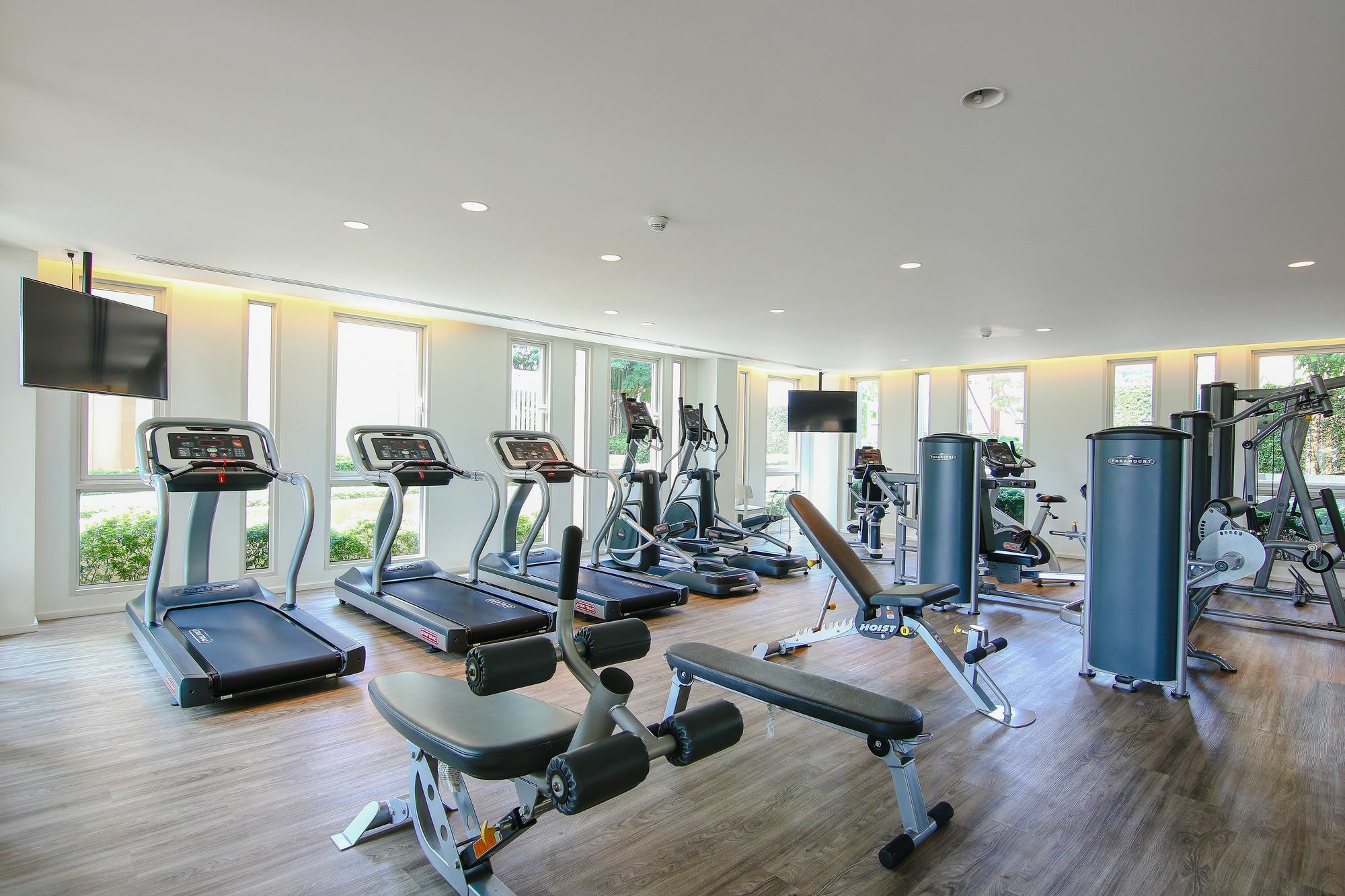 Huahin Luxury Beachfront Condo By Ml エクステリア 写真