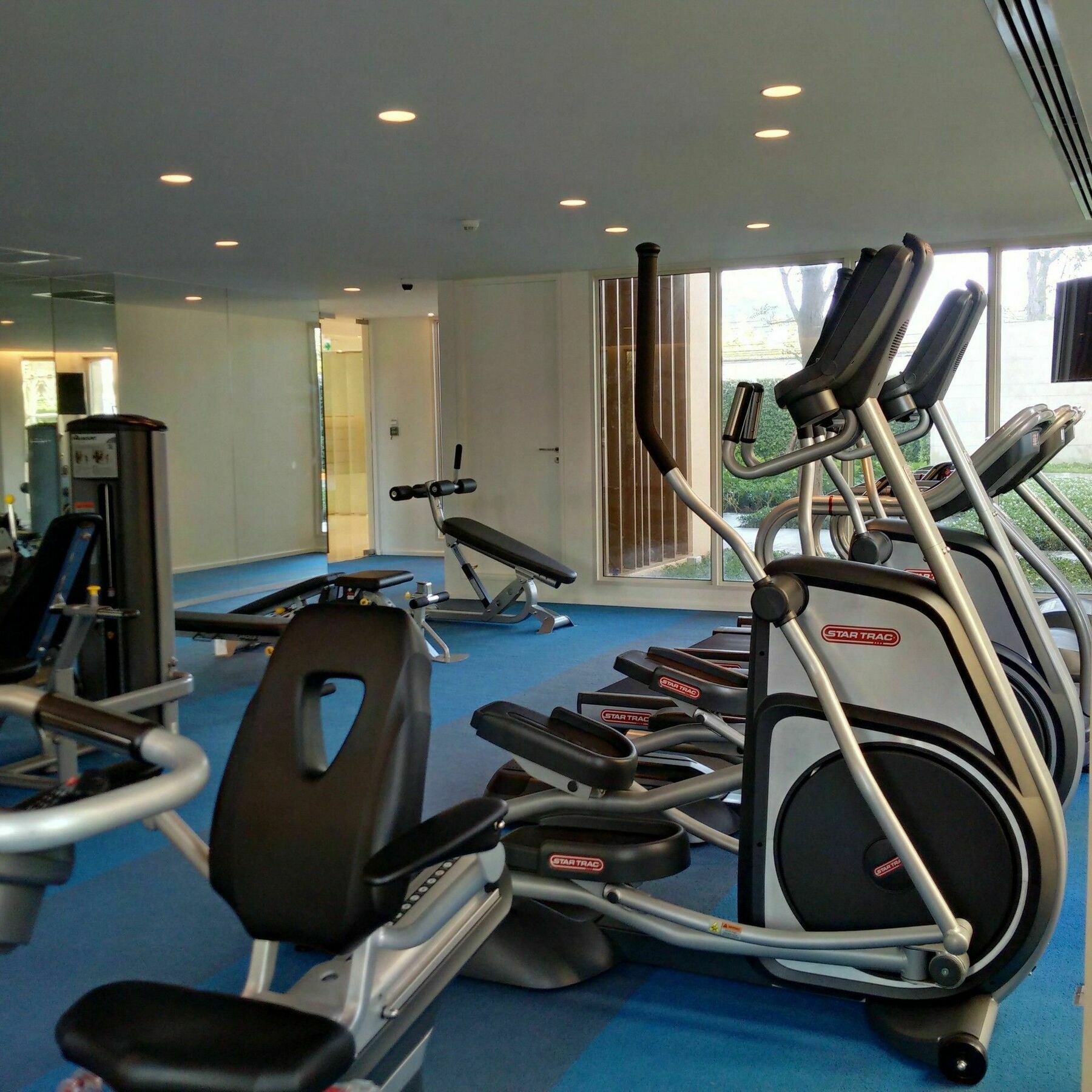 Huahin Luxury Beachfront Condo By Ml エクステリア 写真